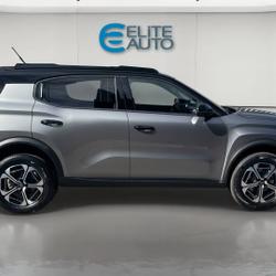 Citroen C3 Aircross Hybride 145 ch Aut Max occasion - Fontenay-le-Vicomte - photo 2/33