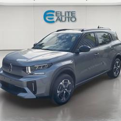 Citroen C3 Aircross Hybride 145 ch Aut Max occasion - Fontenay-le-Vicomte - photo 3/33