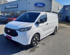 Ford Transit Custom Bonchamp-lès-Laval