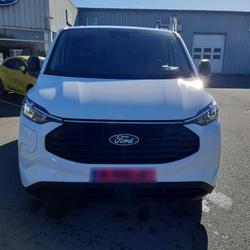 Ford Transit Custom 320 L1H1 2.5 Dur 232 ch hybride Trend Bonchamp-l&egrave;s-Laval