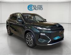 Geely Starray EM-i Fontenay-le-Vicomte