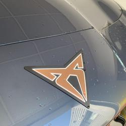 Cupra Tavascan Tavascan 286 ch V Saint-Malo