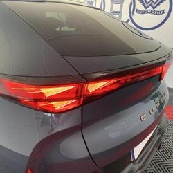 Cupra Tavascan Tavascan 286 ch V Saint-Malo