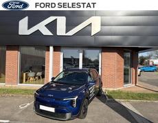 Kia Stonic Sélestat