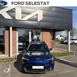 Kia Stonic 1.0 T-GDi 115ch MHEV Active DCT7 S&eacute;lestat