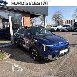 Kia Stonic 1.0 T-GDi 115ch MHEV Active DCT7 S&eacute;lestat