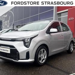 Kia Picanto 1.0 GDi 68ch Active Souffelweyersheim