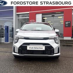 Kia Picanto 1.0 GDi 68ch Active Souffelweyersheim