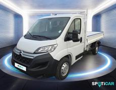 Citroen Jumper Dechy