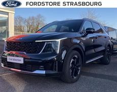 Kia Sorento Souffelweyersheim