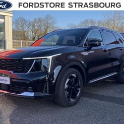 Kia Sorento 1.6 T-GDi 288ch PHEV Premium 4x4 Souffelweyersheim