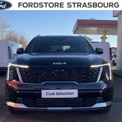 Kia Sorento 1.6 T-GDi 288ch PHEV Premium 4x4 Souffelweyersheim