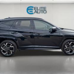 Hyundai Tucson Tucson 1.6 T-GDI 239 Hybrid BVA6 N Line Executive Fontenay-le-Vicomte