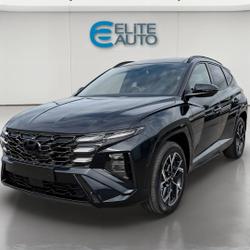 Hyundai Tucson Tucson 1.6 T-GDI 239 Hybrid BVA6 N Line Executive Fontenay-le-Vicomte