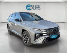 Hyundai Tucson Fontenay-le-Vicomte