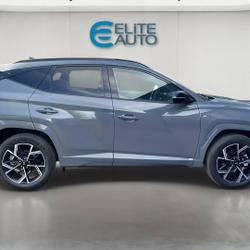 Hyundai Tucson Tucson 1.6 T-GDI 239 Hybrid BVA6 N Line Executive Fontenay-le-Vicomte