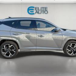 Hyundai Tucson Tucson 1.6 T-GDI 239 Hybrid BVA6 N Line Executive Fontenay-le-Vicomte