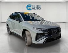 Hyundai Tucson Fontenay-le-Vicomte