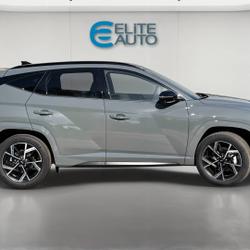 Hyundai Tucson Tucson 1.6 T-GDI 239 Hybrid BVA6 N Line Executive Fontenay-le-Vicomte