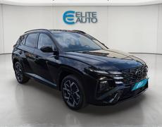 Hyundai Tucson Fontenay-le-Vicomte