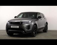 Land Rover Range Rover Evoque Epagny Metz-Tessy