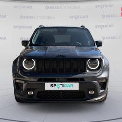 Jeep Renegade 1.5 Turbo T4 130ch MHEV North Star BVR7 Franois