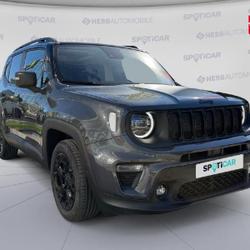 Jeep Renegade 1.5 Turbo T4 130ch MHEV North Star BVR7 Franois