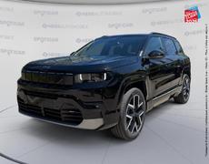 Jeep Compass Franois