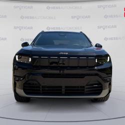 Jeep Compass 1.6 Turbo T4 225ch e-Hybrid Plug-in Summit BVR7 Franois