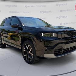 Jeep Compass 1.6 Turbo T4 225ch e-Hybrid Plug-in Summit BVR7 Franois