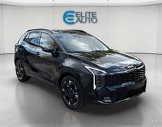Kia Sportage Fontenay-le-Vicomte