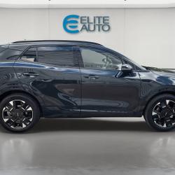 Kia Sportage Hybride 239 ch BVA6 GT-Line occasion - Fontenay-le-Vicomte - photo 2/35