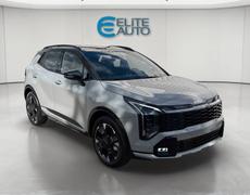 Kia Sportage Fontenay-le-Vicomte