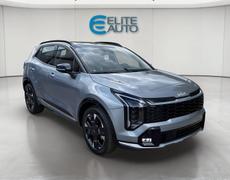 Kia Sportage Fontenay-le-Vicomte