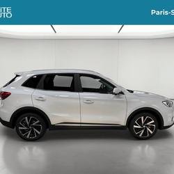 MG ZS ZS 1.5 L Hybrid+ 197 ch Luxury Fontenay-le-Vicomte