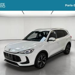 MG ZS ZS 1.5 L Hybrid+ 197 ch Luxury Fontenay-le-Vicomte