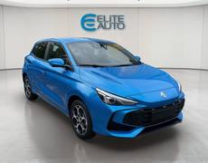 MG MG3
