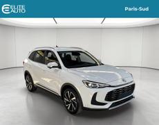 MG ZS Fontenay-le-Vicomte