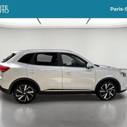 MG ZS ZS 1.5 L Hybrid+ 197 ch Luxury Fontenay-le-Vicomte