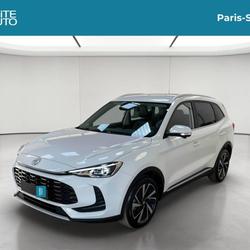 MG ZS ZS 1.5 L Hybrid+ 197 ch Luxury Fontenay-le-Vicomte