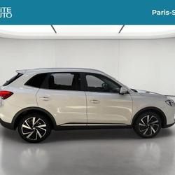 MG ZS ZS 1.5 L Hybrid+ 197 ch Luxury Fontenay-le-Vicomte