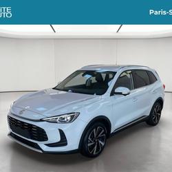 MG ZS ZS 1.5 L Hybrid+ 197 ch Luxury Fontenay-le-Vicomte