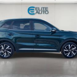MG ZS ZS 1.5 L Hybrid+ 197 ch Luxury Fontenay-le-Vicomte
