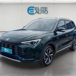 MG ZS ZS 1.5 L Hybrid+ 197 ch Luxury Fontenay-le-Vicomte