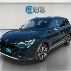 MG ZS ZS 1.5 L Hybrid+ 197 ch Luxury Fontenay-le-Vicomte