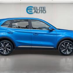 MG ZS ZS 1.5 L Hybrid+ 197 ch Luxury Fontenay-le-Vicomte
