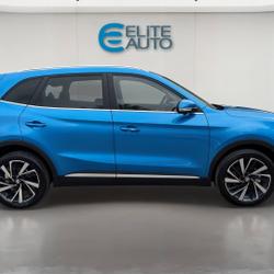 MG ZS ZS 1.5 L Hybrid+ 197 ch Luxury Fontenay-le-Vicomte