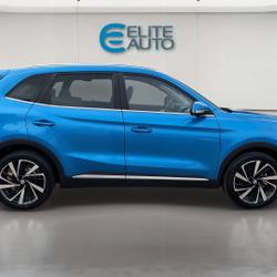 MG ZS ZS 1.5 L Hybrid+ 197 ch Luxury Fontenay-le-Vicomte