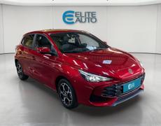 MG MG3