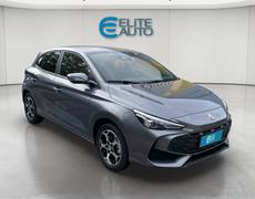 MG MG3